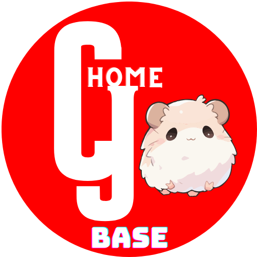 cjhomebase Logo